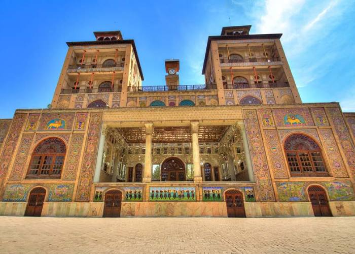 شمس العماره