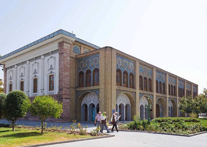 کاخ ابیض