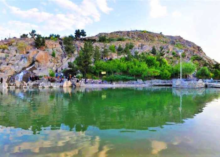 کوهسنگی