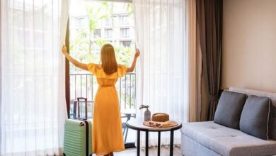 ترفندهای رزرو هتل در فصل شلوغ گردشگری