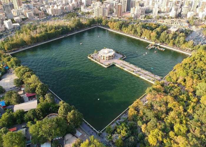 معماری ائل گلی