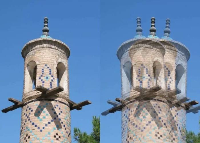 منارجنبان