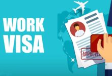 راحت ترین کشور برای ویزای کار
