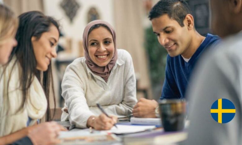مهاجرت به سوئد از طریق کار