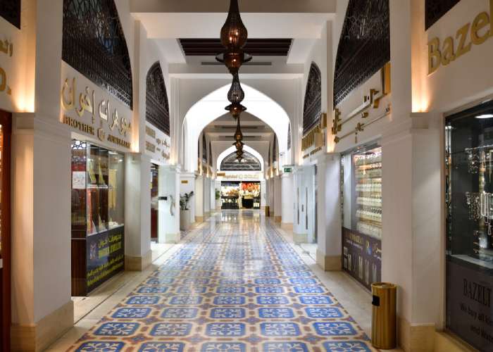Gold Souq